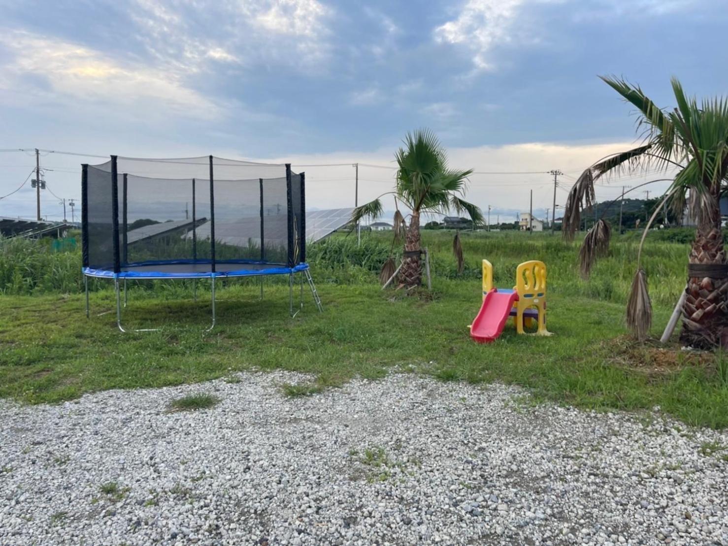 Nagisa No Shiroi Ie Laguna / Vacation Stay 73153 Isumi Екстериор снимка