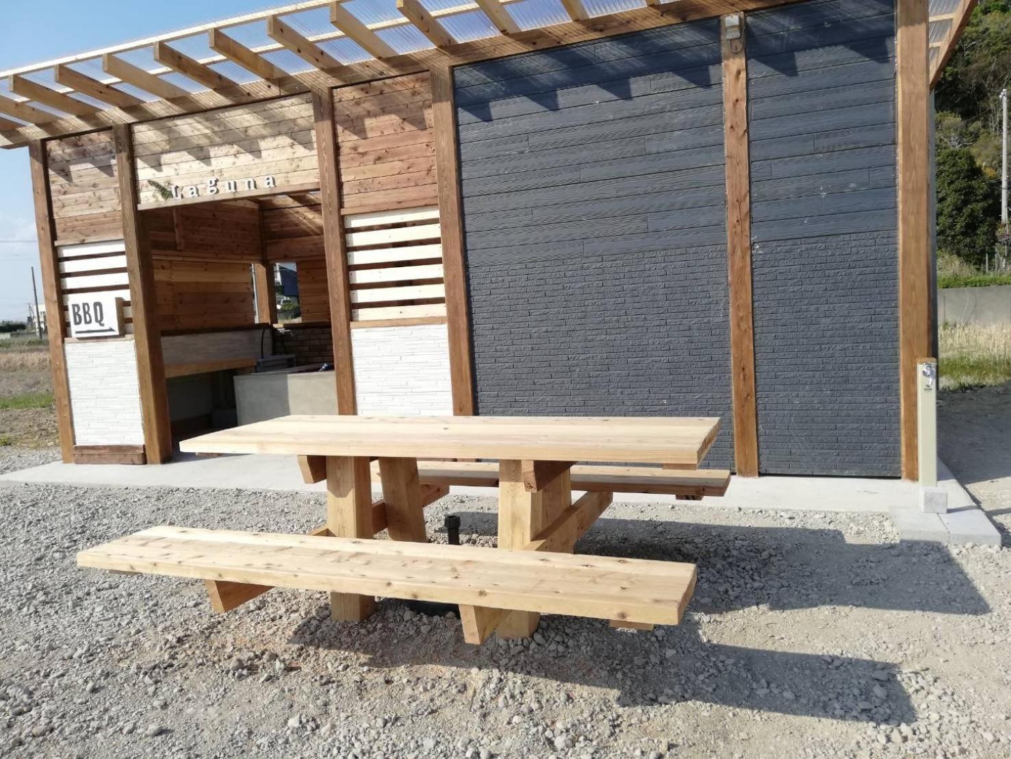 Nagisa No Shiroi Ie Laguna / Vacation Stay 73153 Isumi Екстериор снимка