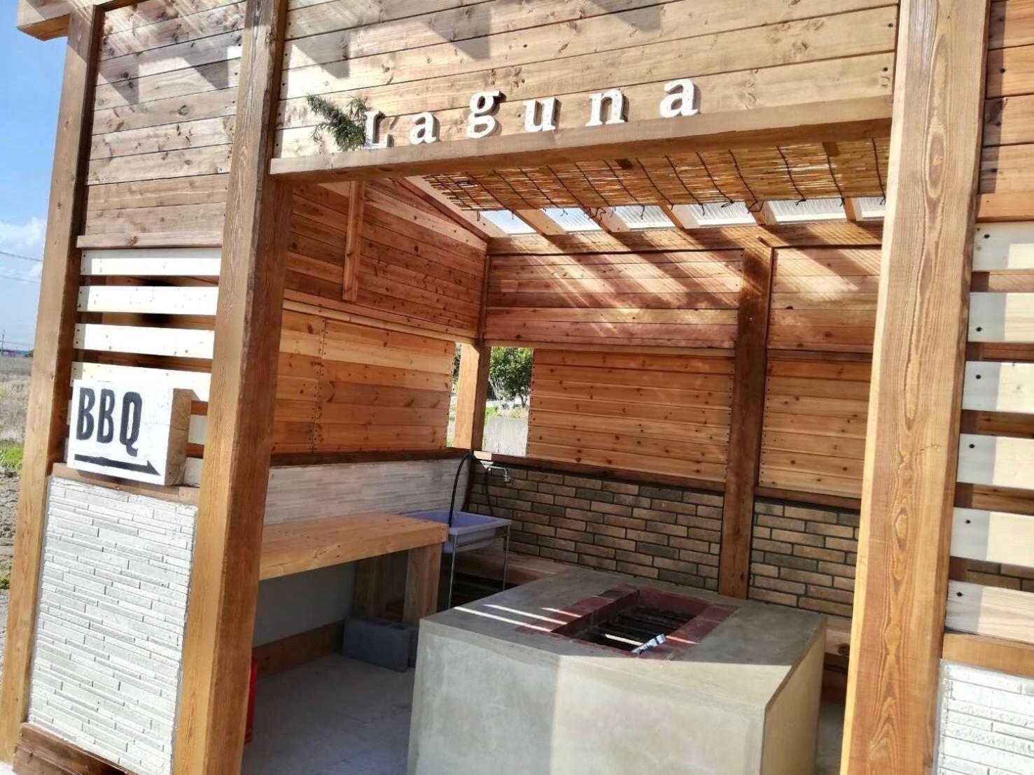 Nagisa No Shiroi Ie Laguna / Vacation Stay 73153 Isumi Екстериор снимка