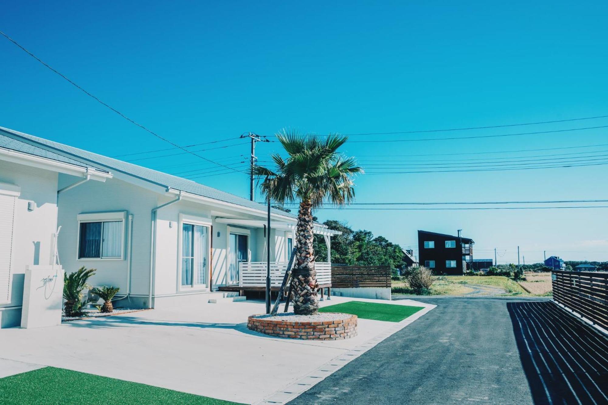 Nagisa No Shiroi Ie Laguna / Vacation Stay 73153 Isumi Екстериор снимка