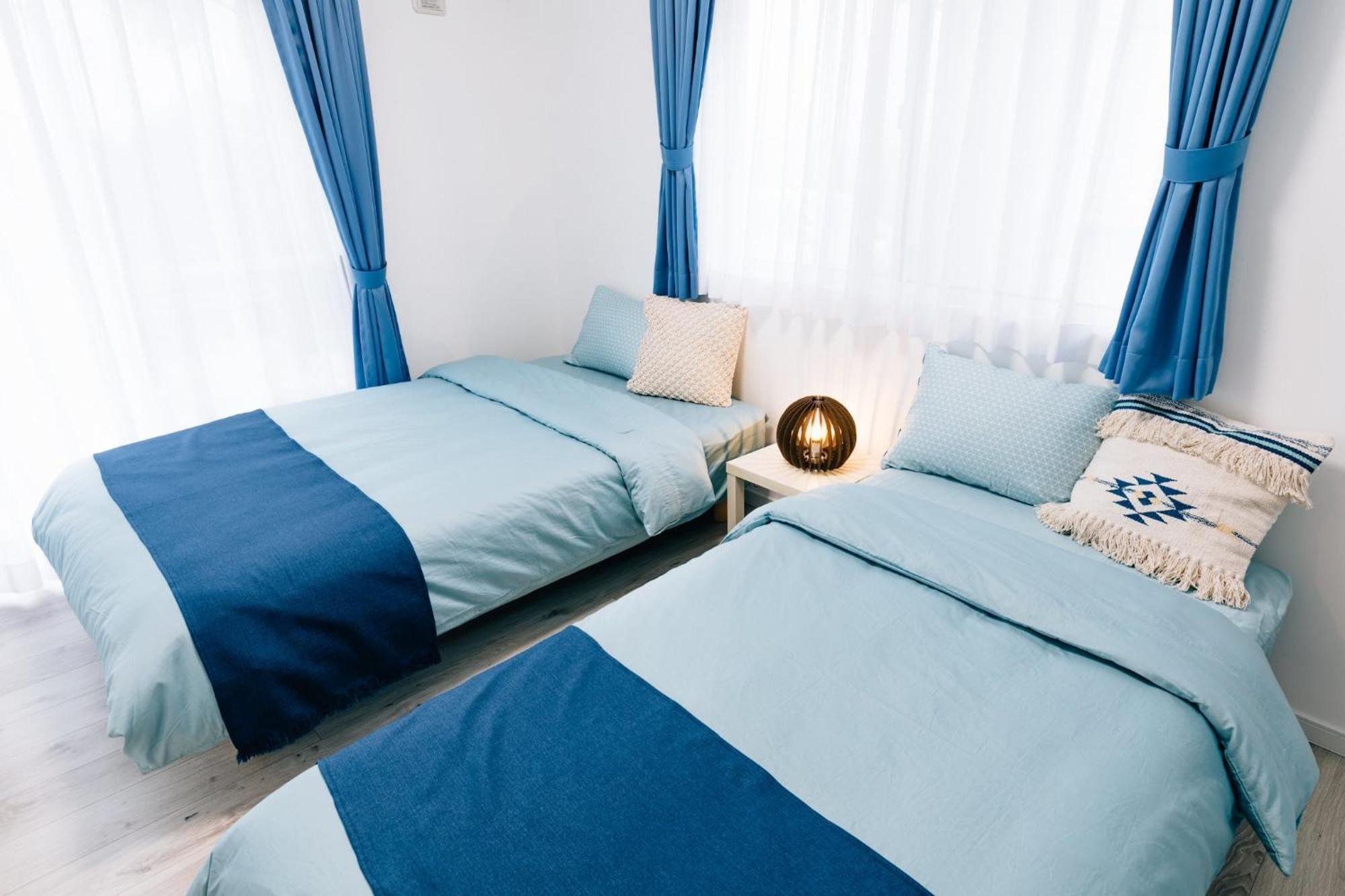 Nagisa No Shiroi Ie Laguna / Vacation Stay 73153 Isumi Екстериор снимка
