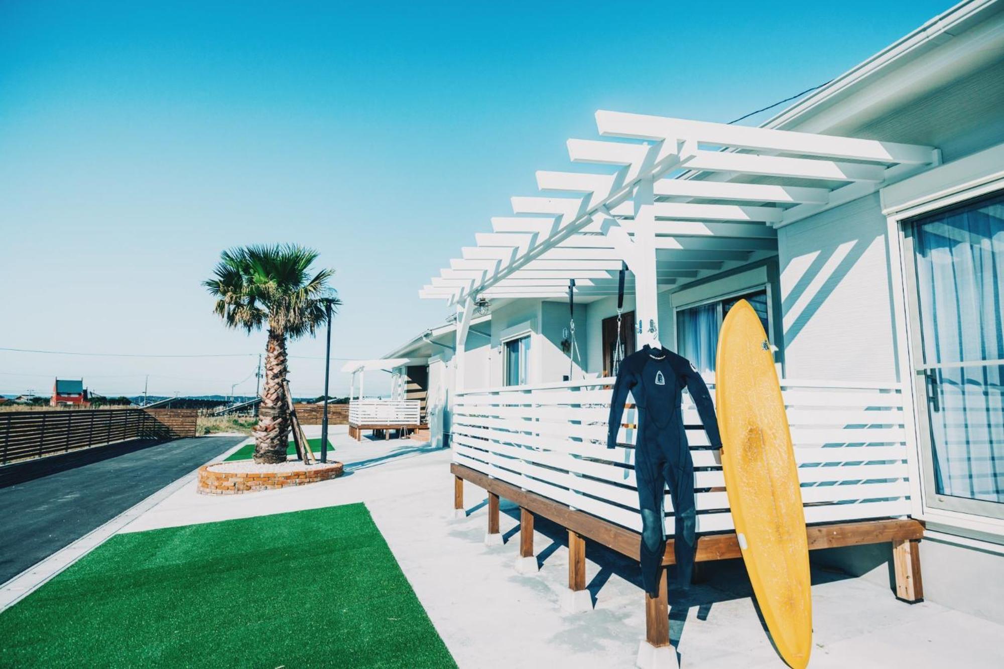 Nagisa No Shiroi Ie Laguna / Vacation Stay 73153 Isumi Екстериор снимка