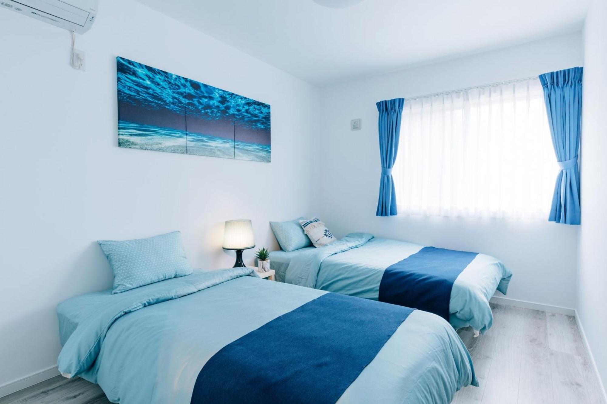 Nagisa No Shiroi Ie Laguna / Vacation Stay 73153 Isumi Екстериор снимка