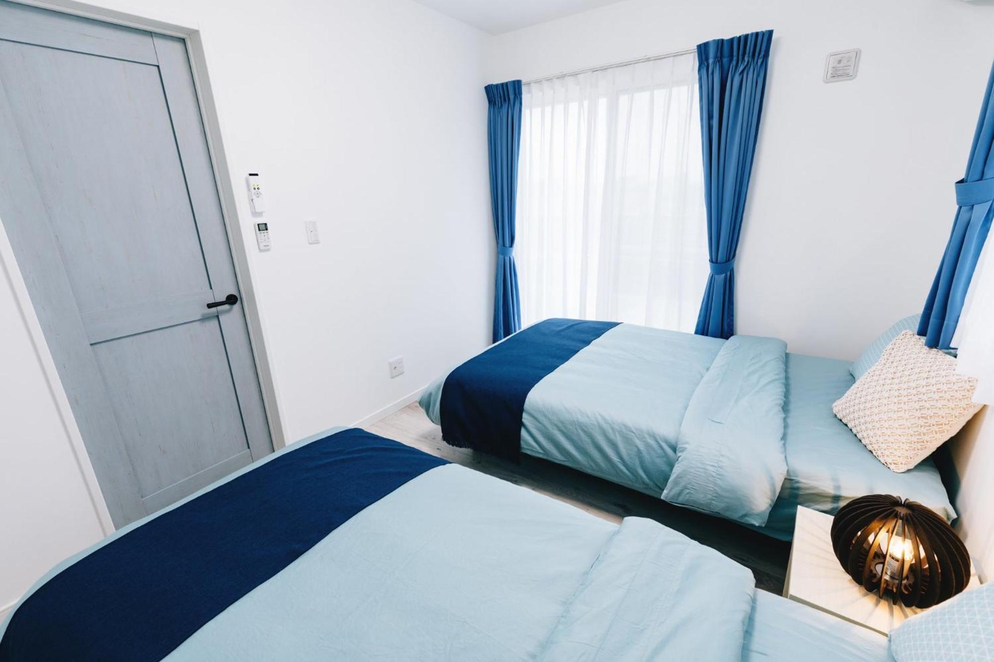 Nagisa No Shiroi Ie Laguna / Vacation Stay 73153 Isumi Екстериор снимка